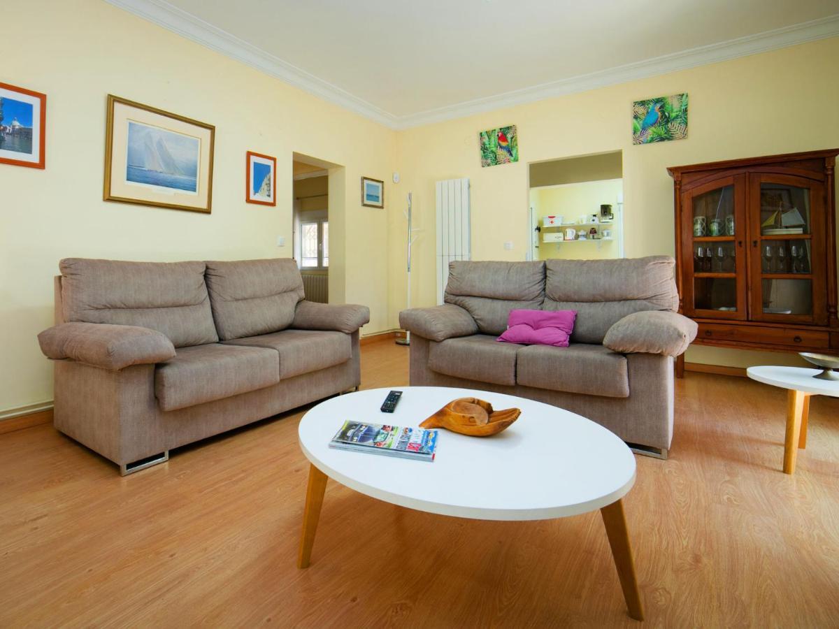 Holiday Home Casa Pedro By Interhome El Albir Exterior foto